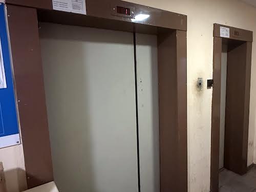 квартира за адресою Свободи просп., 26-А