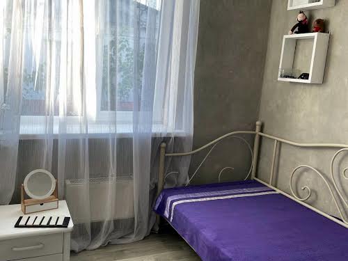 дом по адресу Вільнюська ул. (Валдайская), 9