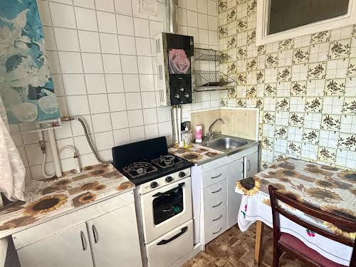 квартира по адресу Добробатів ул. (Іларіонівська), 16