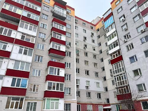 квартира по адресу Старобелоусская ул., 61а