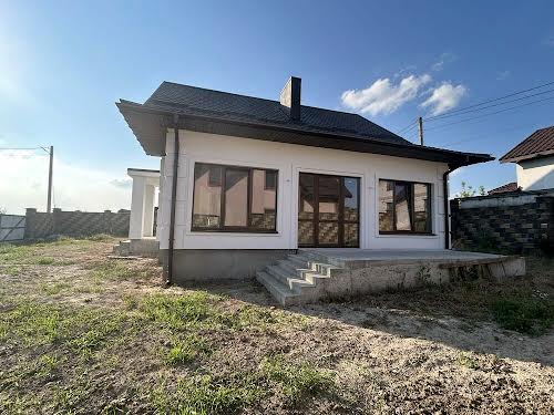 будинок за адресою Миколаївська