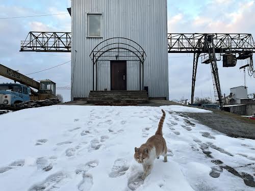 участок по адресу Ватутина ул., 1А