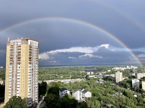 квартира за адресою Науки просп., 80А/73