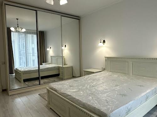 квартира за адресою Замарстинівська вул. (Калініна), 55