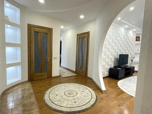 квартира по адресу Космическая ул., 3а