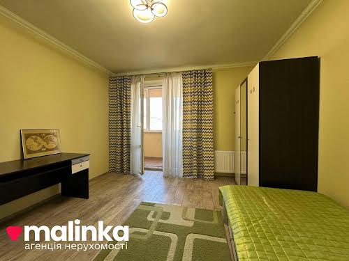 квартира за адресою Стрийська вул., 292