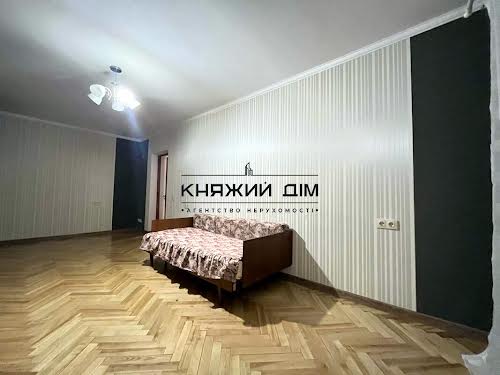 квартира по адресу Леся Курбаса просп., 1А