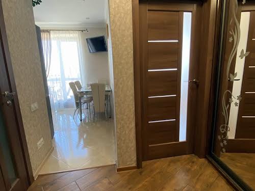 квартира за адресою Винна Гора вул., 7