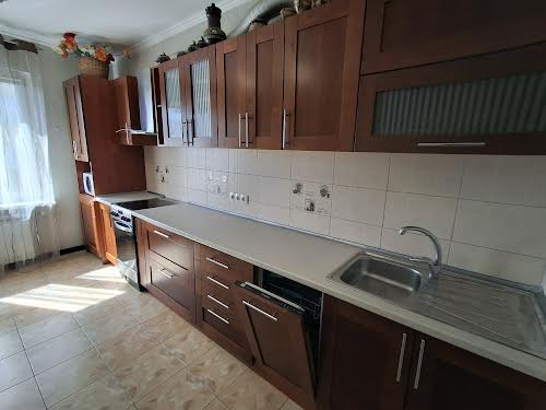 квартира за адресою Європейського Союзу просп. (Правди), 31А
