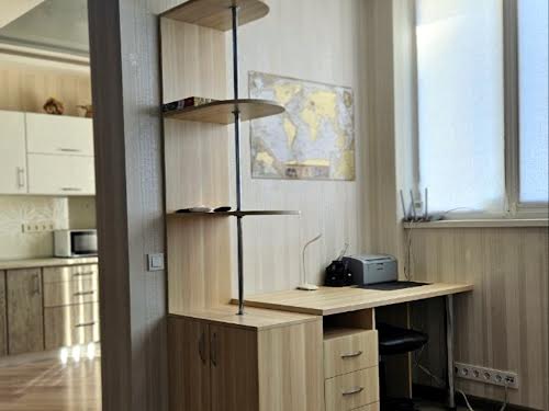 квартира по адресу Бочарова Генерала ул., 54-б
