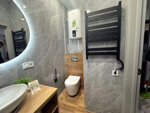квартира за адресою Курортний пров., 1