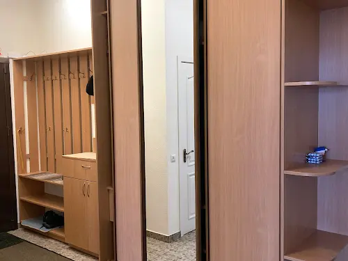 квартира по адресу Евгения Коновальца ул. (Щорса), 36-В