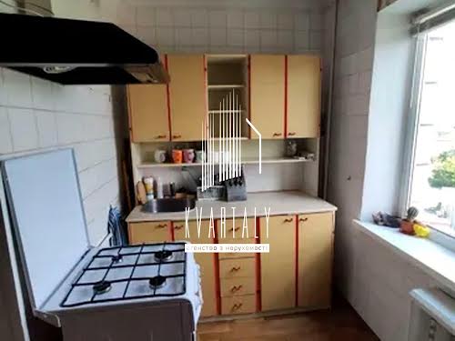 квартира по адресу Нововокзальная ул., 19