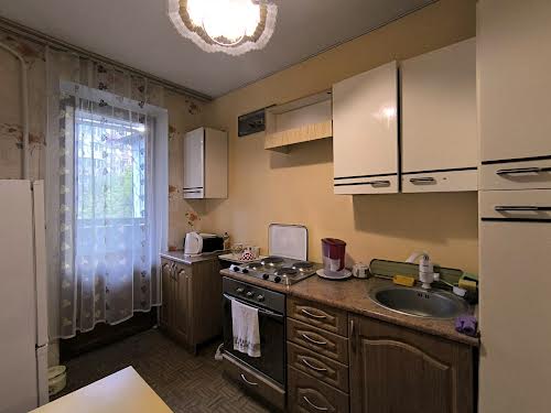 квартира за адресою Інглезі вул. (25-ї Чапаєвської Дивізії), 3/1
