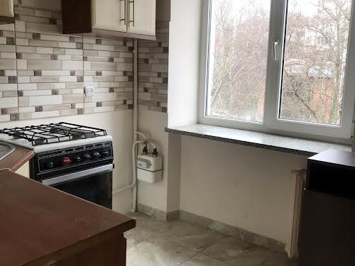 квартира по адресу Мира ул., 3-А