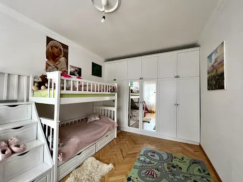 квартира по адресу Турецкая ул., 1