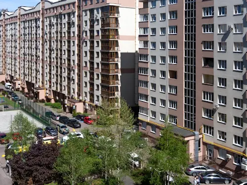 квартира по адресу Княгини Ольги ул., 100е