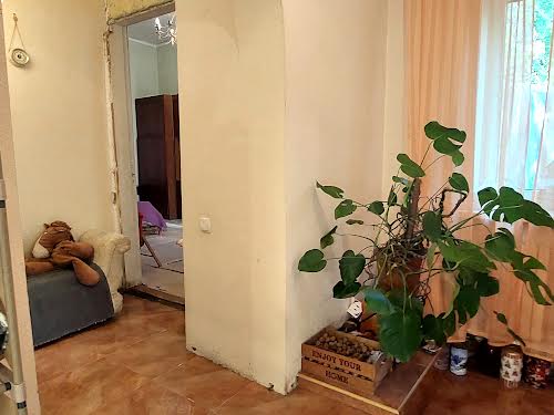 квартира по адресу Люстдорфская дорога ул., 55