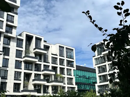 квартира за адресою Ґарета Джонса вул. (Сім'ї Хохлових), 12