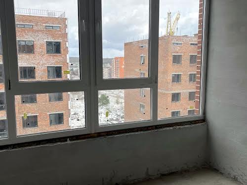квартира за адресою Гетьманська вул., 7