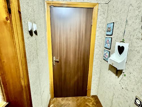 квартира по адресу Соломенская ул., 19