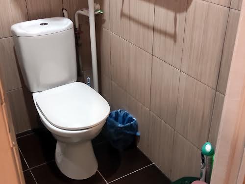 квартира по адресу Степана Бандери ул. (Шмидта), 25-А