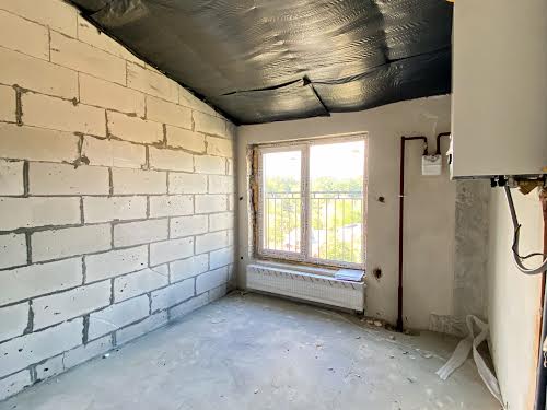 квартира за адресою Незалежності України вул., 33