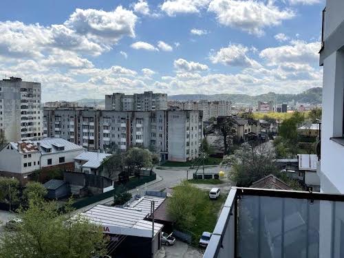 квартира за адресою Мазепи вул., 2А