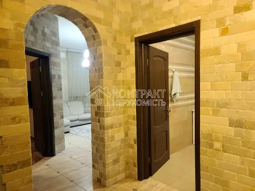 квартира за адресою Культури вул., 22в