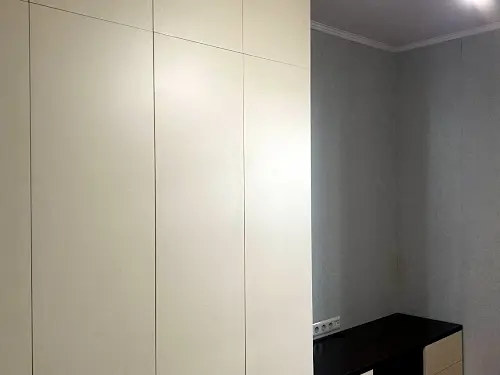 квартира по адресу Вільямса, 77