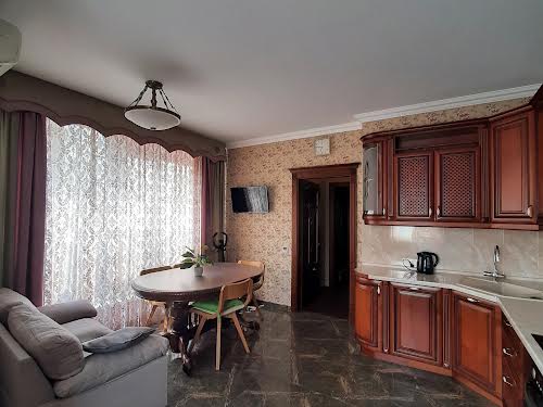 квартира за адресою Метрологічна вул., 9Б