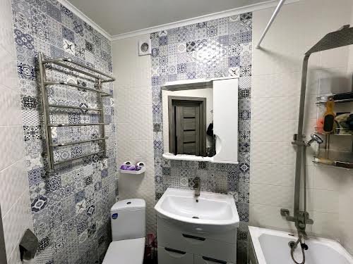квартира за адресою Гетьмана Мазепи вул., 35