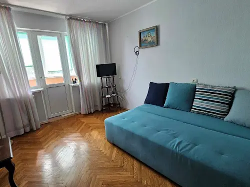 квартира по адресу Ушинского ул., 24