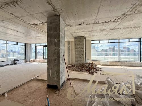 квартира за адресою Саперне Поле вул., 3
