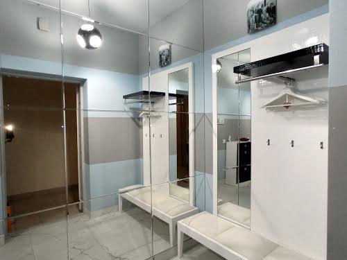квартира по адресу вул. Мокра, 20г