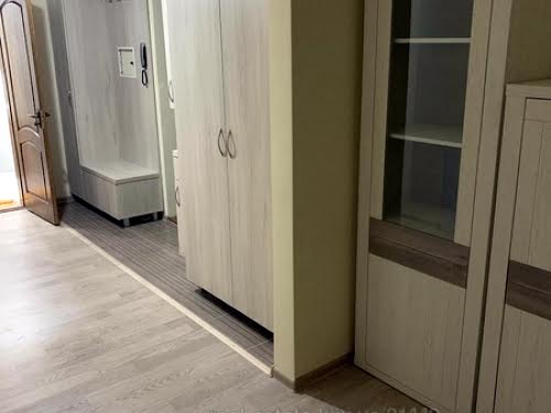 квартира по адресу Кольберга ул., 3а