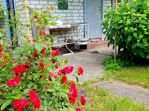 дом по адресу с. Стоянка, 1я Лінія