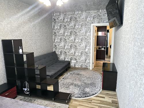 квартира за адресою Миколи Гулака вул., 4