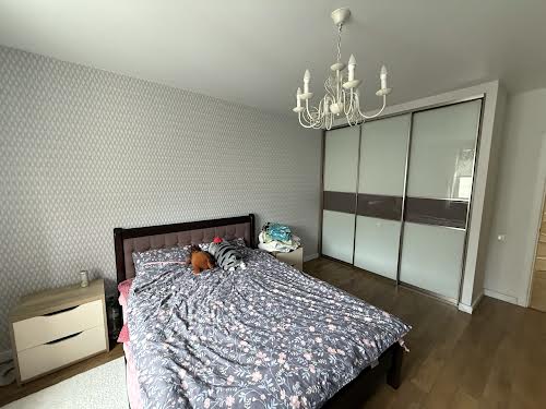 квартира за адресою Варшавська вул., 136