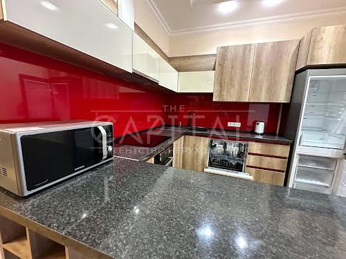 квартира за адресою Саксаганського вул., 37-К