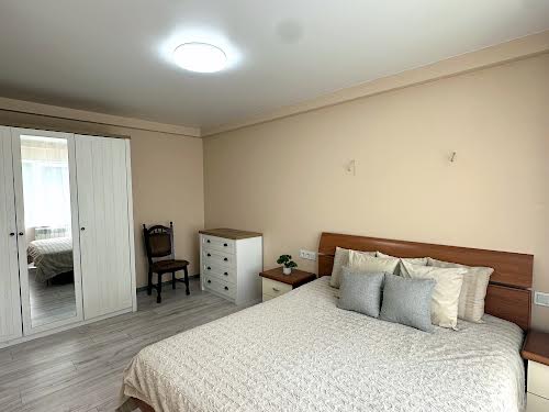 квартира за адресою Академіка Корольова просп., 10В