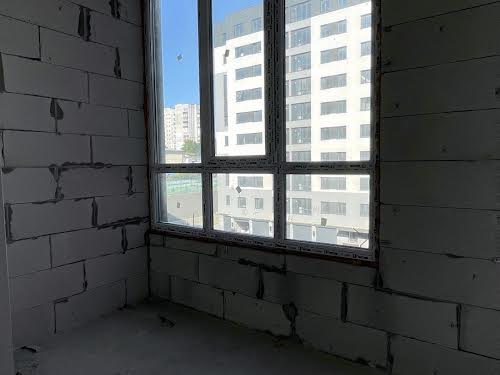 квартира за адресою Озерна вул., 16 б