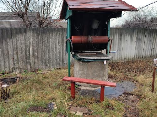 будинок за адресою Лісова