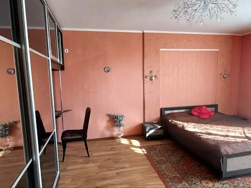 будинок за адресою Георгія Липського вул. (Толбухіна)