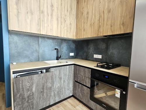 квартира по адресу Запорожское шоссе, 32