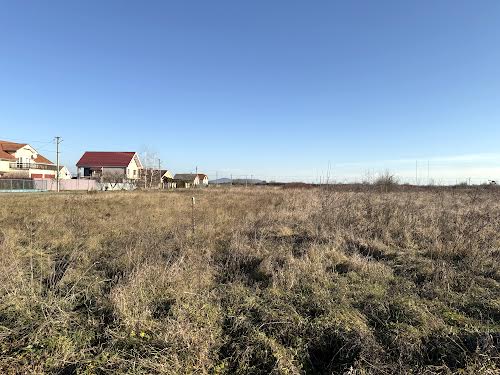 участок по адресу с. Холмок, 