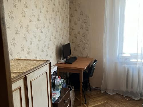 квартира по адресу Антоновича ул. (Горького), 162
