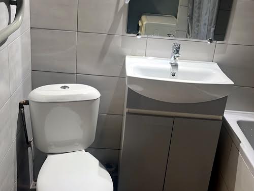 квартира по адресу Миколайчука ул., 5