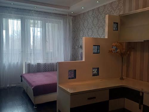 квартира по адресу Одесса, Архитекторская ул., 22