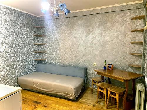 квартира за адресою Зодчих вул., 38